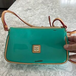 DOONEY & BOURKE LEXI CROSSBODY
